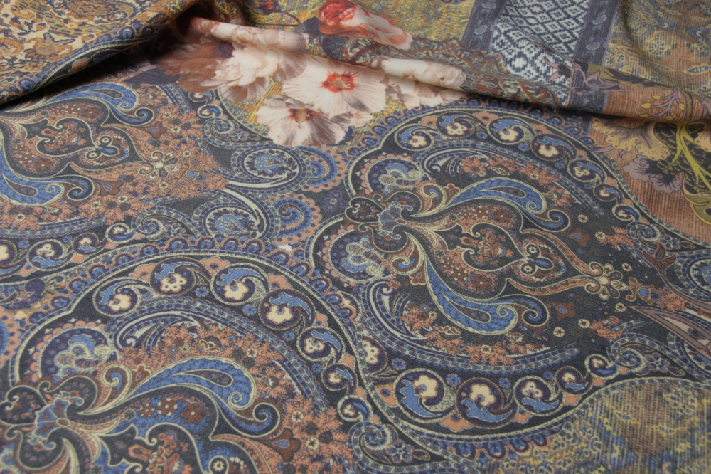 картинка Костюмная принт КШПИ11 от магазина Компания "Бенефис