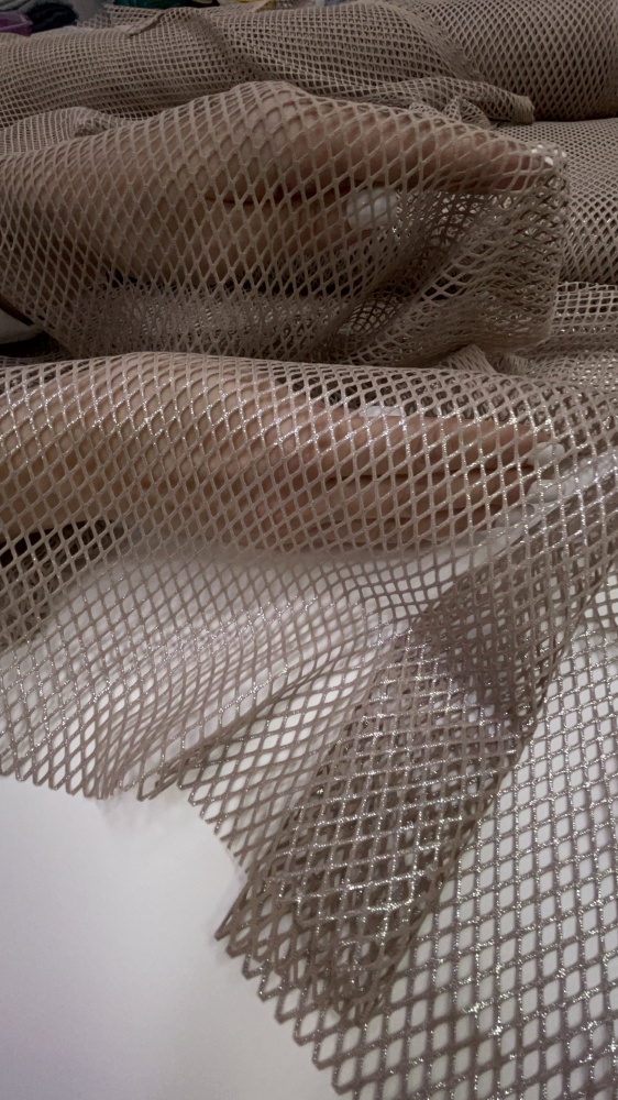 картинка Сетка металлик СЕТ59 от магазина Компания "Бенефис