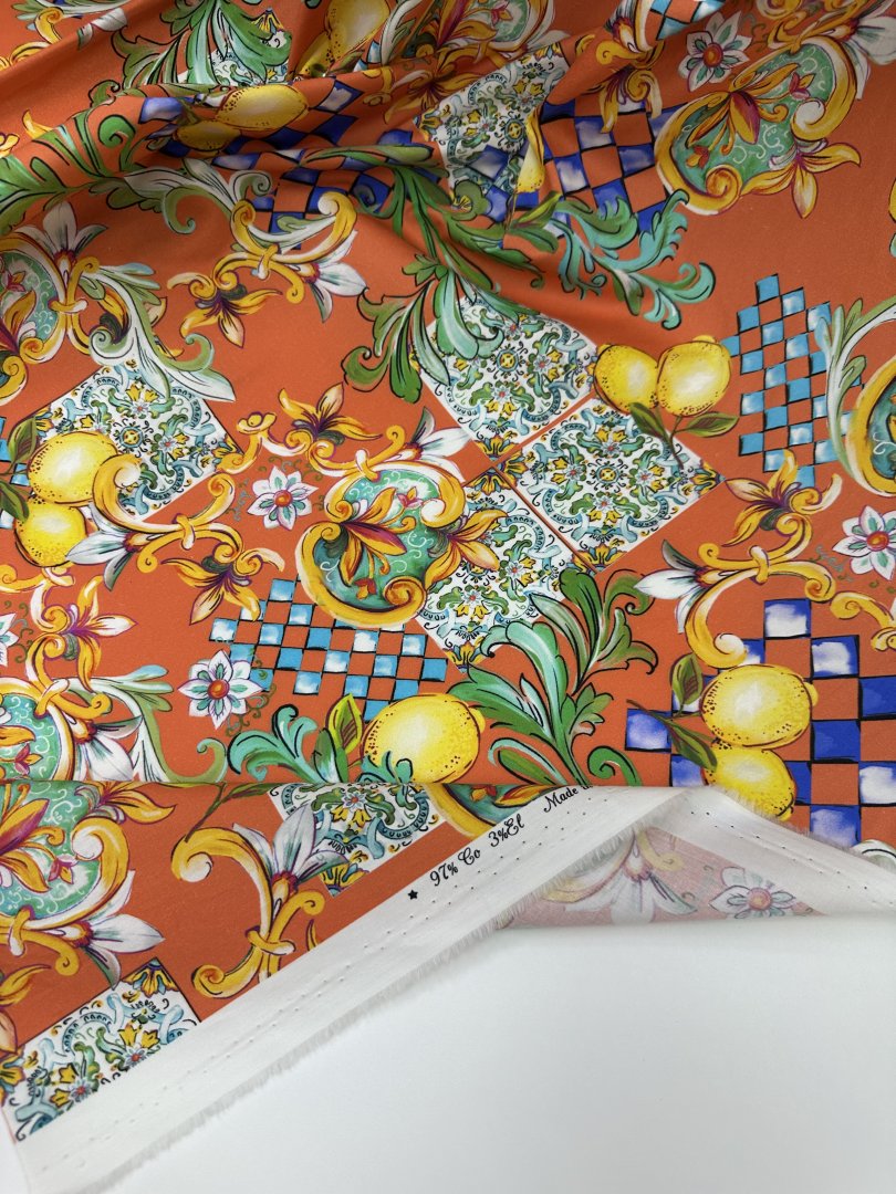 картинка Хлопок ХЛЛ468 от магазина Компания "Бенефис