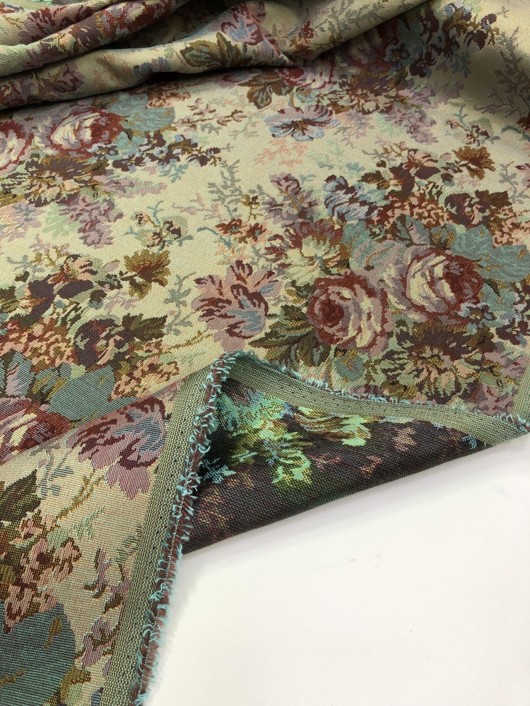 картинка Жаккард ЖЕ262 от магазина Компания "Бенефис