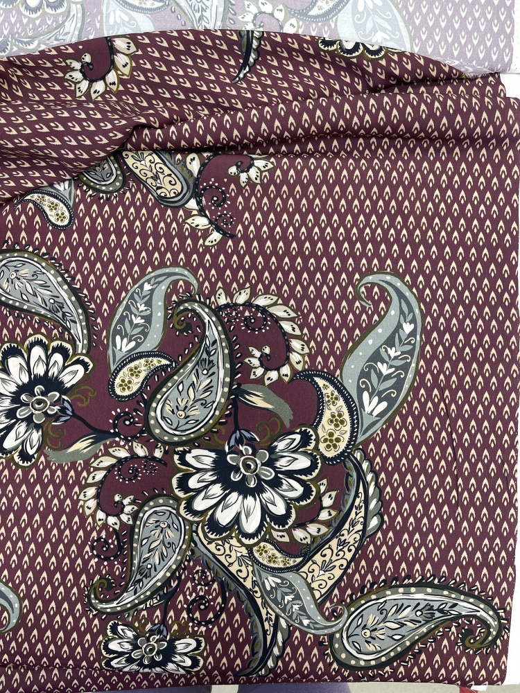 картинка Вискоза ВИ284 от магазина Компания "Бенефис