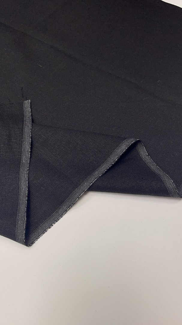 картинка Лен однотонный ЛЕНЛ487 от магазина Компания "Бенефис