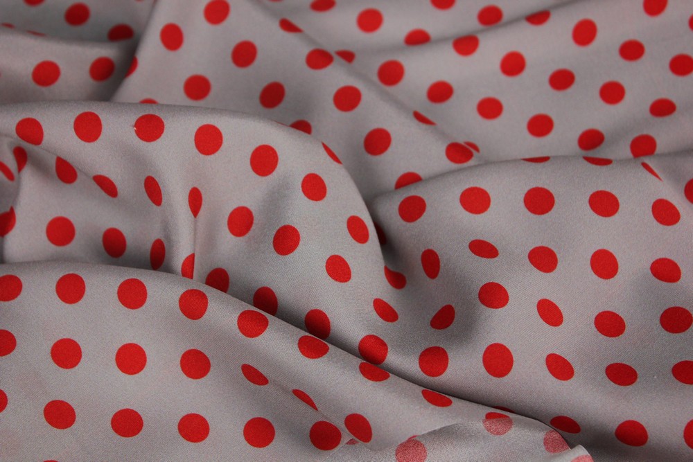 картинка Шелк принт Ш270 от магазина Компания "Бенефис