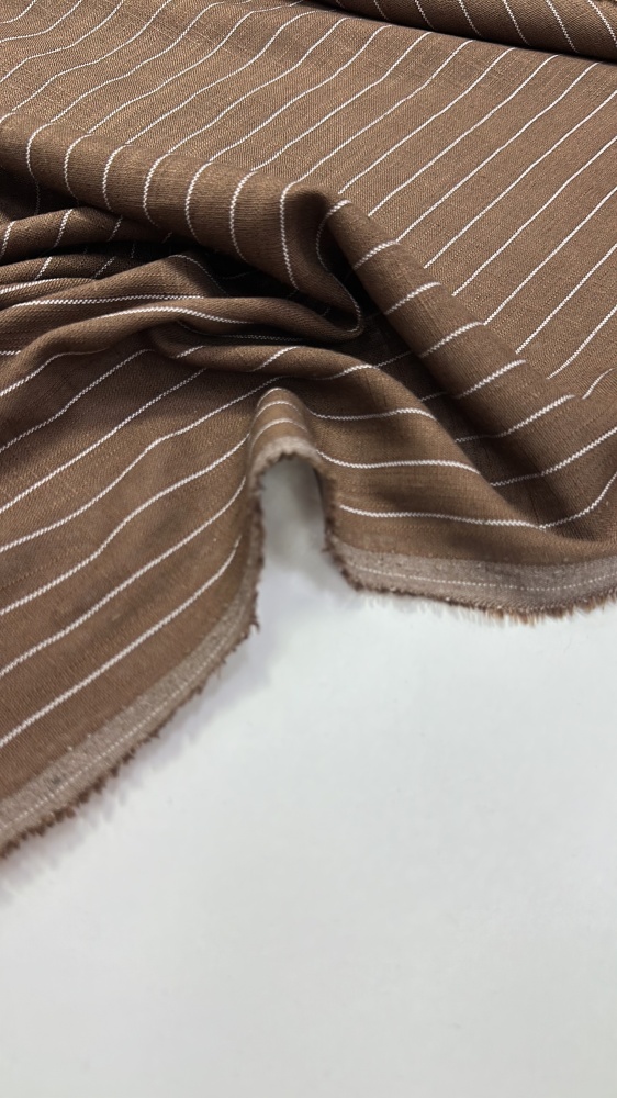 Лен принтованный ЛЕНЛ41