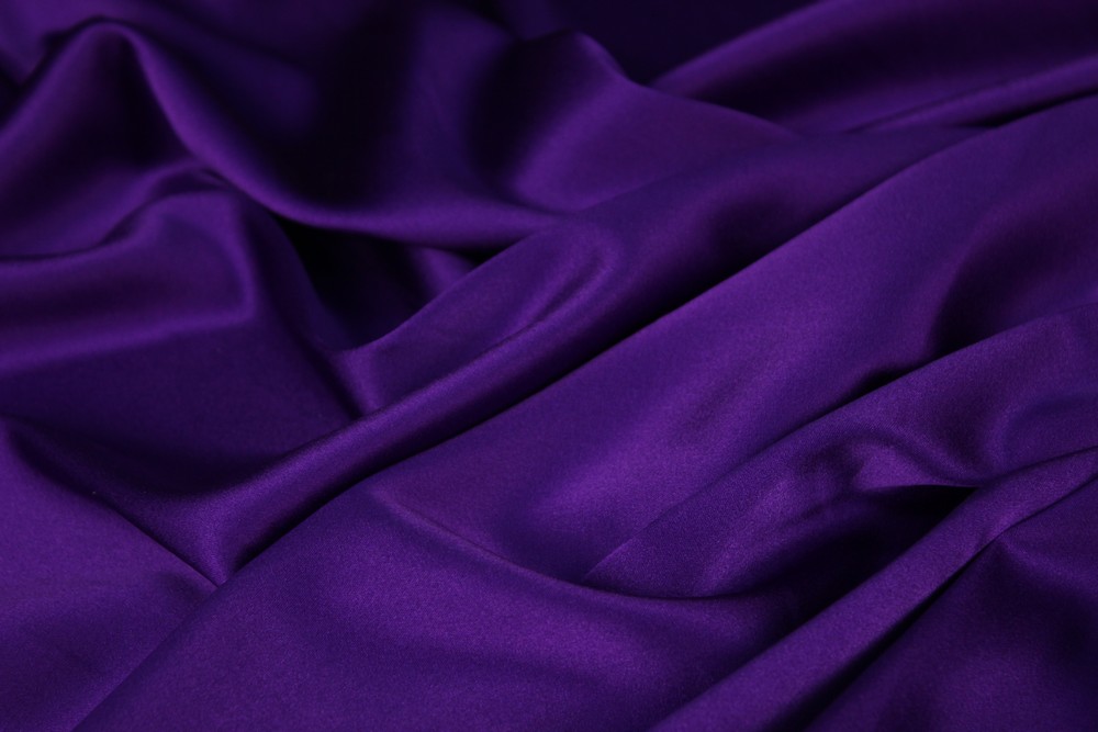 картинка Шелк однотонный Ш370 от магазина Компания "Бенефис