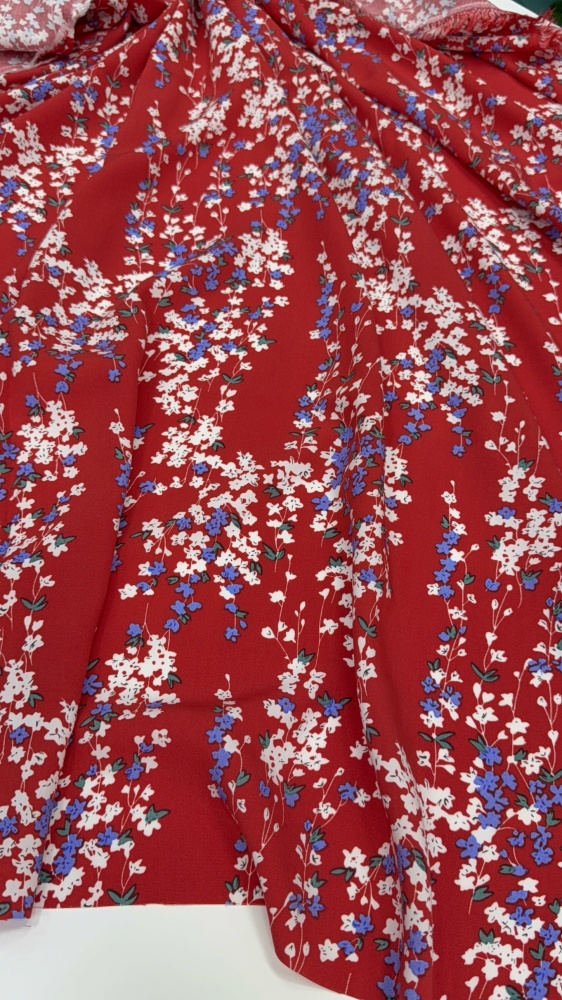 картинка Вискоза ВИ20 от магазина Компания "Бенефис