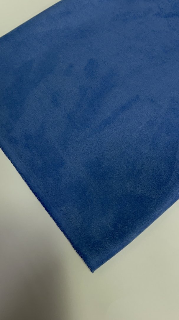 картинка Замша трикотаж КОЖП20 от магазина Компания "Бенефис