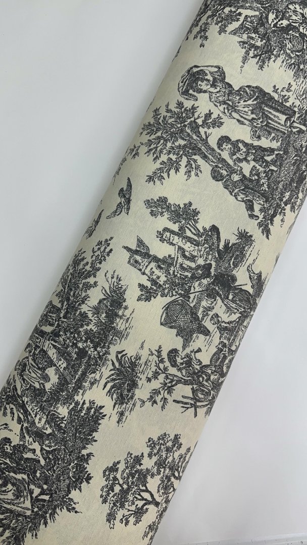 картинка Интерьераная ткань ДАК46 от магазина Компания "Бенефис