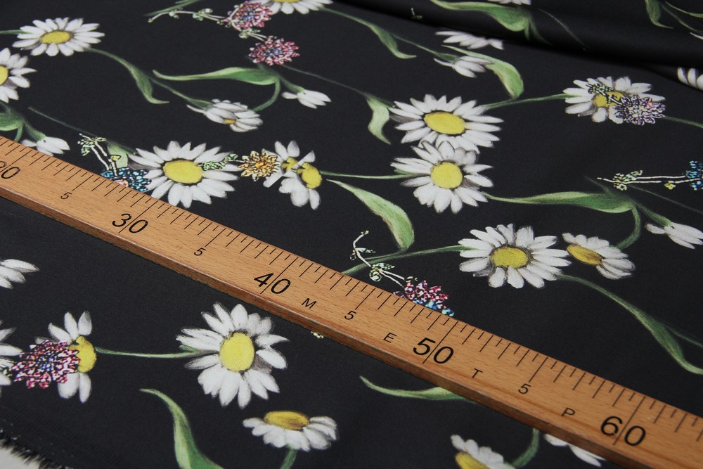 картинка Хлопок принтованный ХЛГ146 от магазина Компания "Бенефис