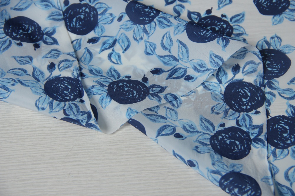 картинка Плащевая принтованная ПЛЦИ2 от магазина Компания "Бенефис