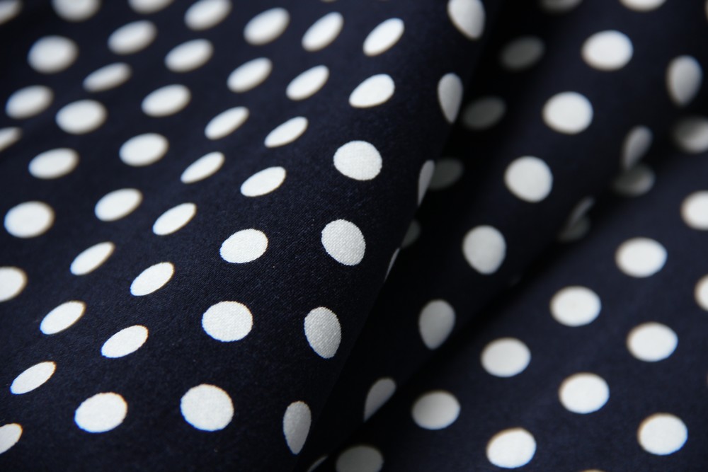 картинка Хлопок горох ХЛГ481 от магазина Компания "Бенефис