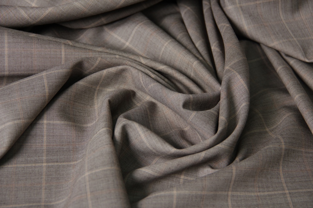 картинка Костюмная клетка КОСТ653 от магазина Компания "Бенефис