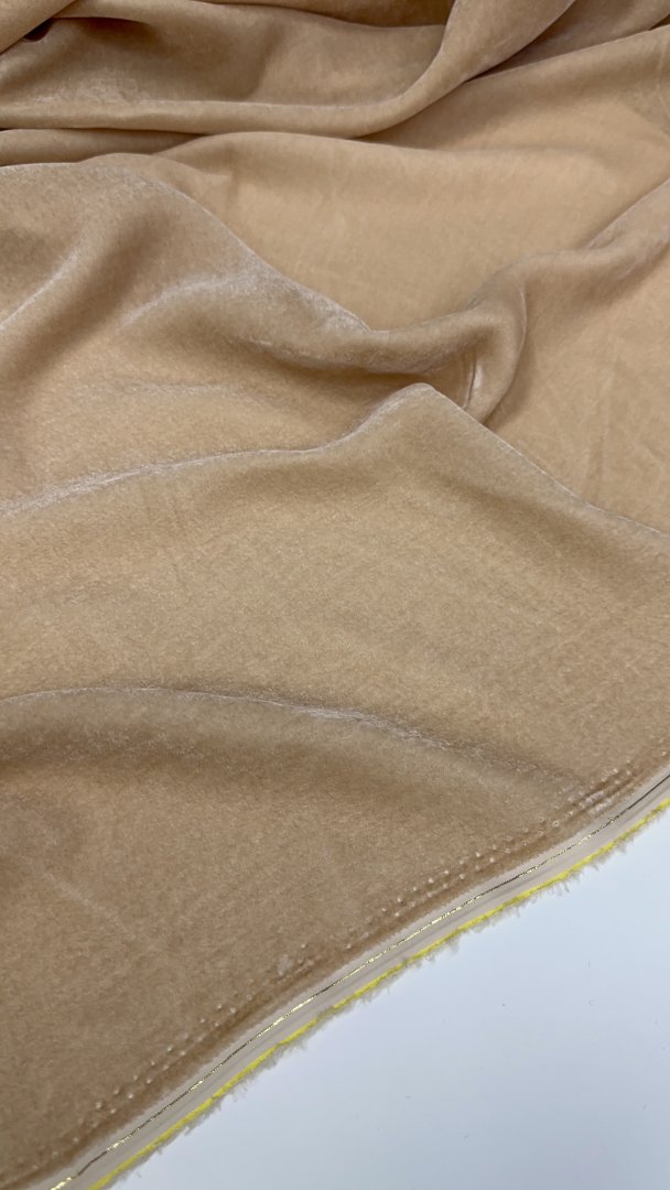 картинка Бархат натуральный БАРХН9 от магазина Компания "Бенефис