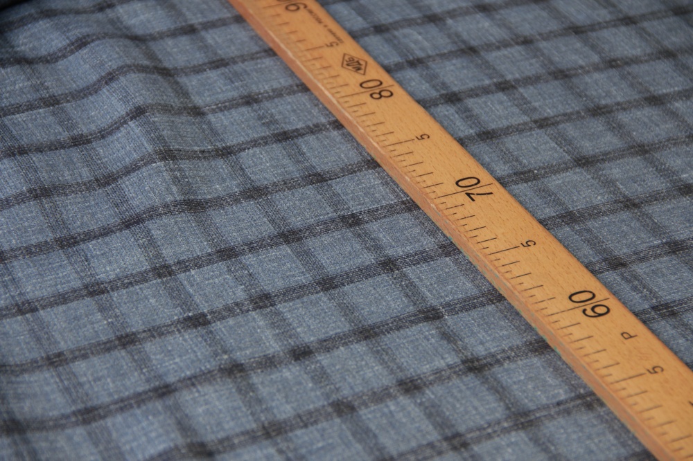 картинка Костюмная клетка КОСТ652 от магазина Компания "Бенефис