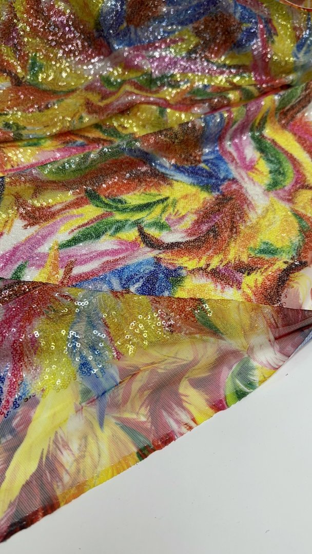 картинка Сетка бисер ДЧ47 от магазина Компания "Бенефис