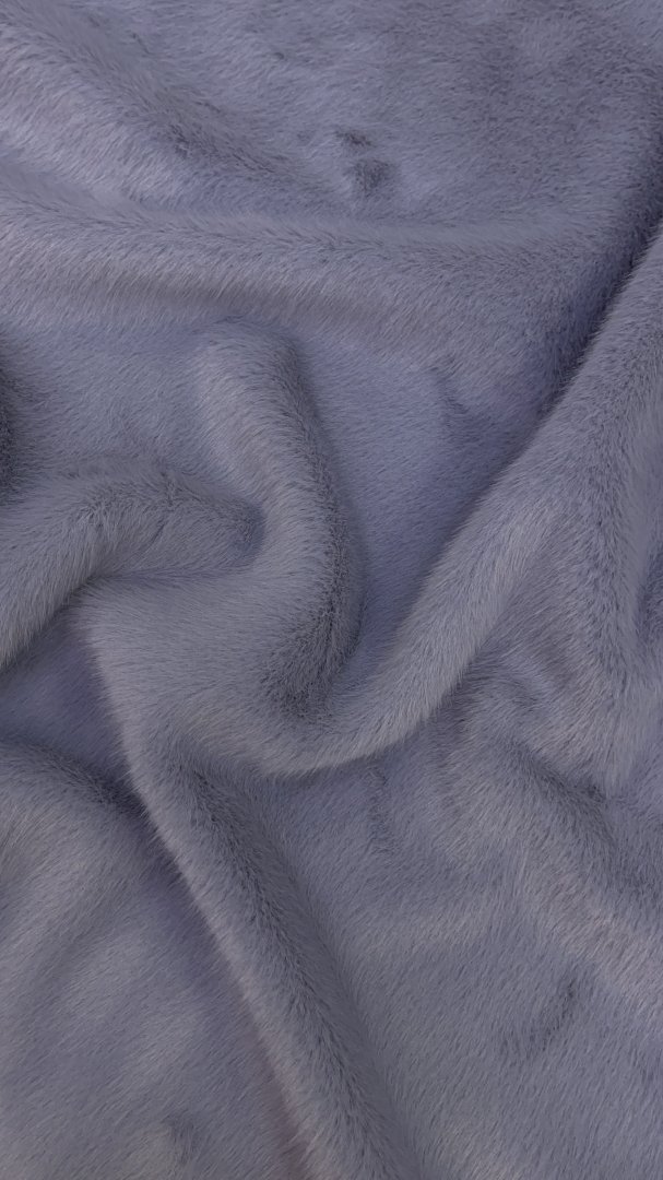 картинка Мех однотонный МЕХЮ19 от магазина Компания "Бенефис