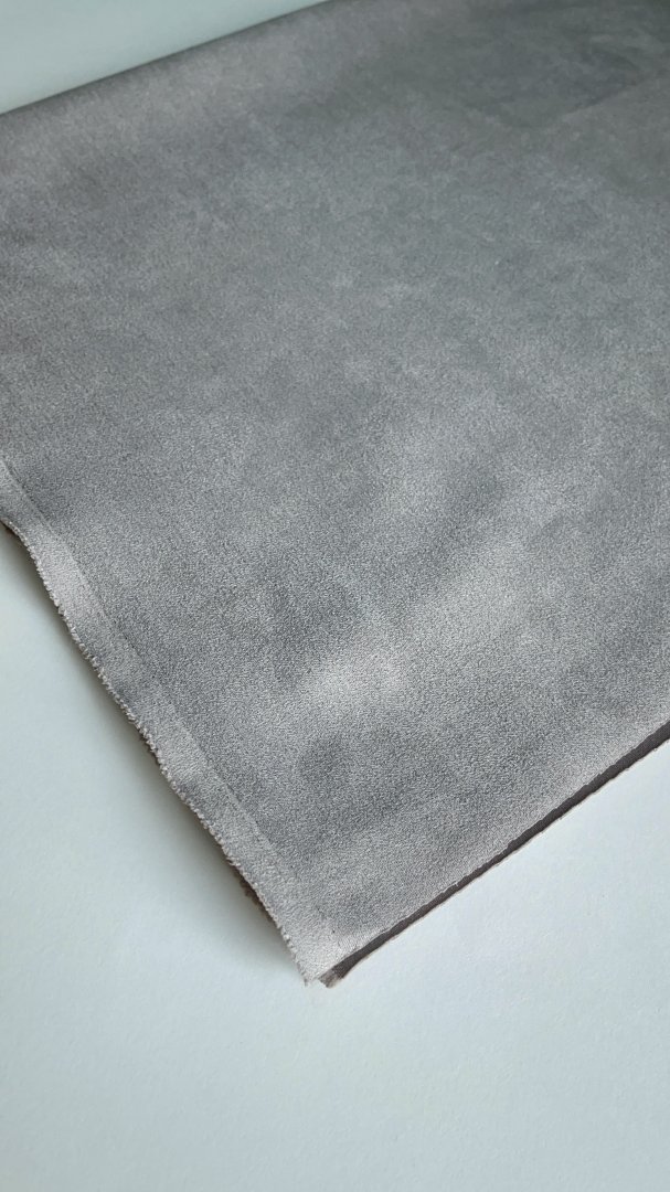 картинка Замша КОЖП178 от магазина Компания "Бенефис