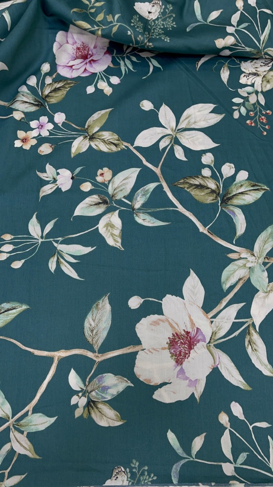 картинка Сатин принт ПБ102 от магазина Компания "Бенефис