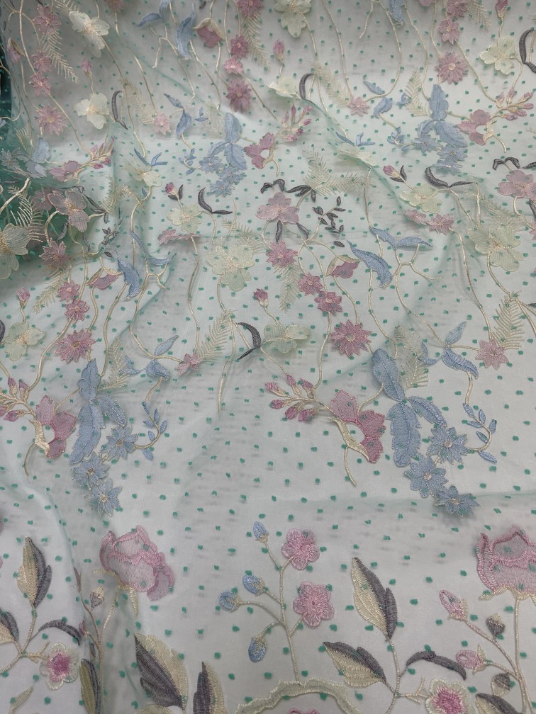 картинка Органза ОО77 от магазина Компания "Бенефис