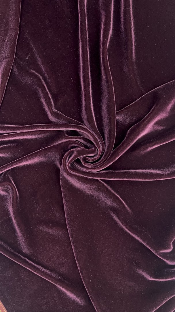 картинка Бархат натуральный БАРХН10 от магазина Компания "Бенефис