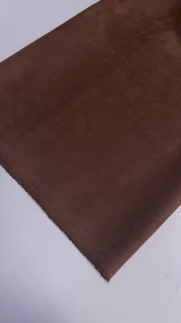 картинка Замша трикотаж КОЖП130 от магазина Компания "Бенефис