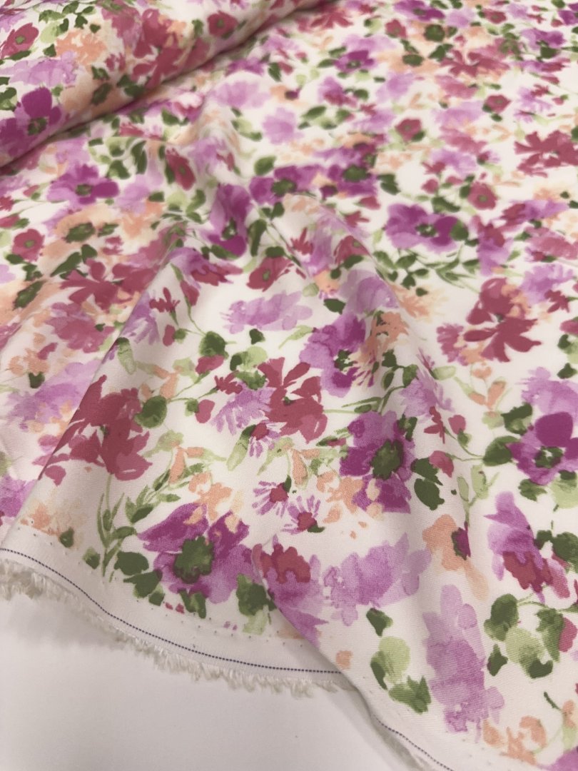 картинка Вискоза ВИ116 магазин Компания "Бенефис являющийся официальным дистрибьютором в России  картинка Вискоза ВИ116 от магазина Компания "Бенефис