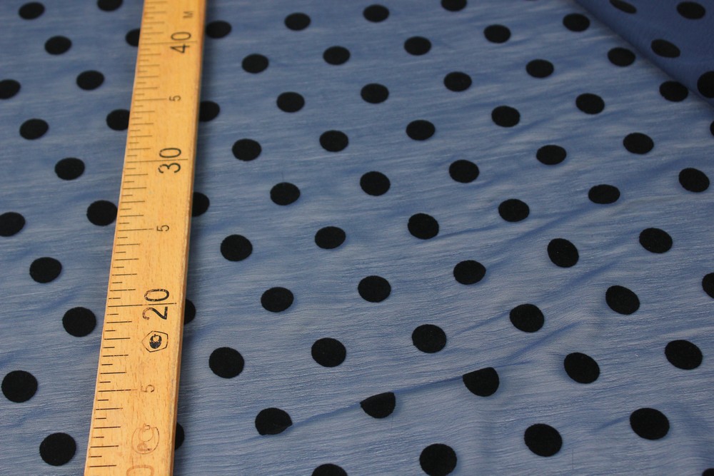 картинка Шифон цветной ШЦ36 от магазина Компания "Бенефис