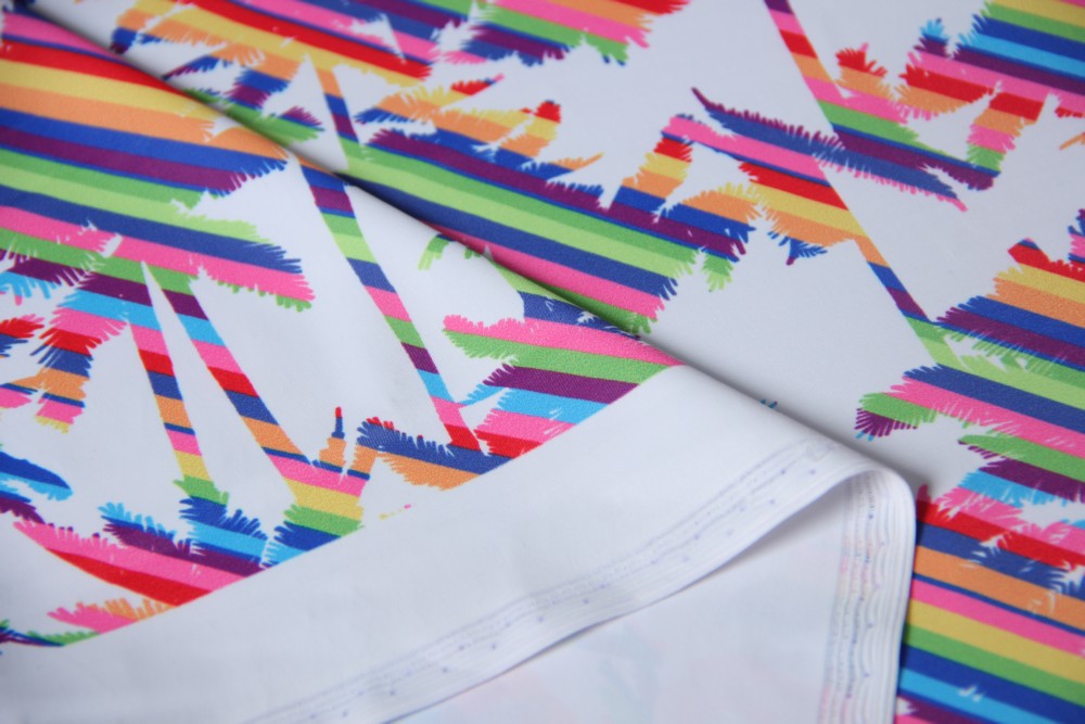 картинка Бифлекс принтованный БИФП124 от магазина Компания "Бенефис