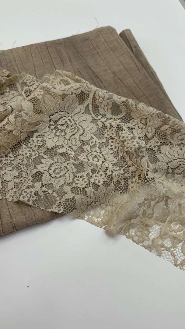 картинка Кружево КР69 от магазина Компания "Бенефис
