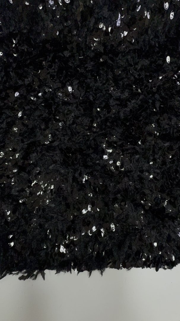 картинка Травка с пайетками ДЧ40 от магазина Компания "Бенефис