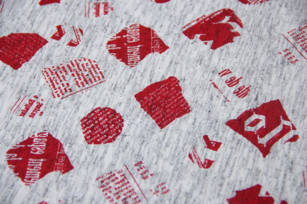 картинка Трикотаж цветной ТРЦ202 от магазина Компания "Бенефис