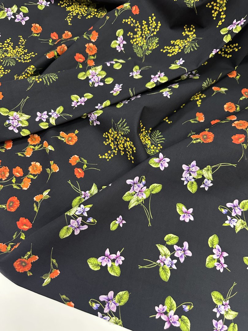 картинка Хлопок ХЛЛ474 от магазина Компания "Бенефис