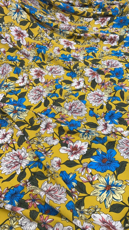 картинка Вискоза ВИ413 от магазина Компания "Бенефис