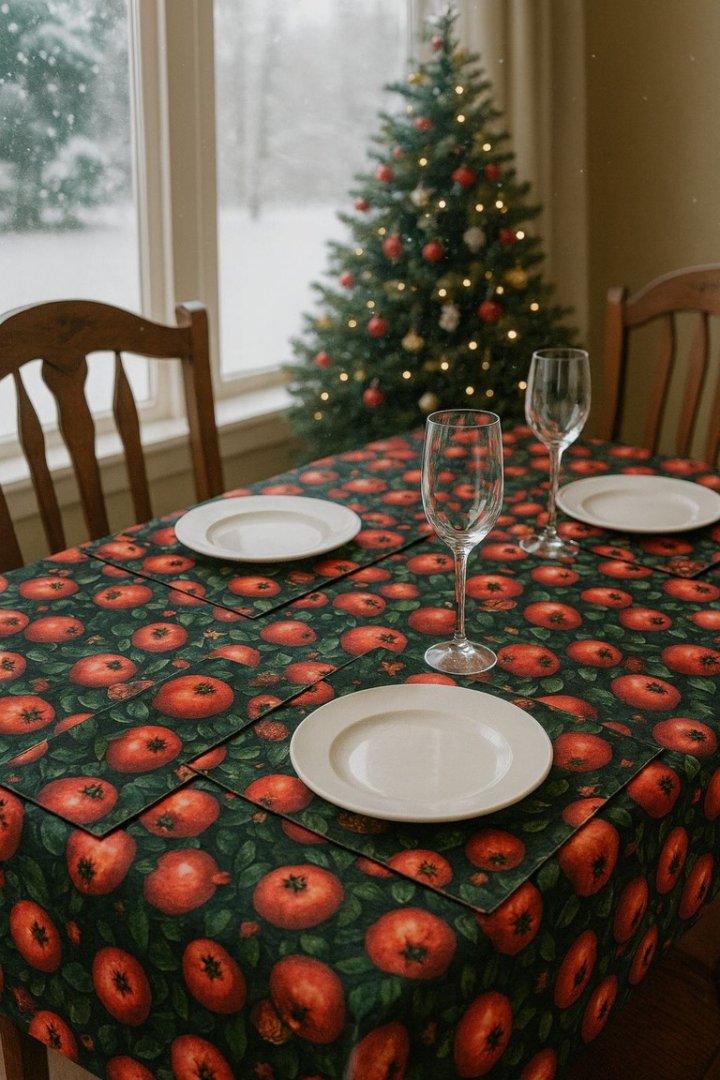 картинка Интерьераная ткань ДАК26 от магазина Компания "Бенефис