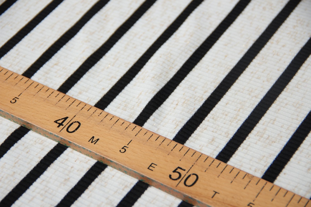 картинка Трикотаж полоска ТРЦ192 от магазина Компания "Бенефис