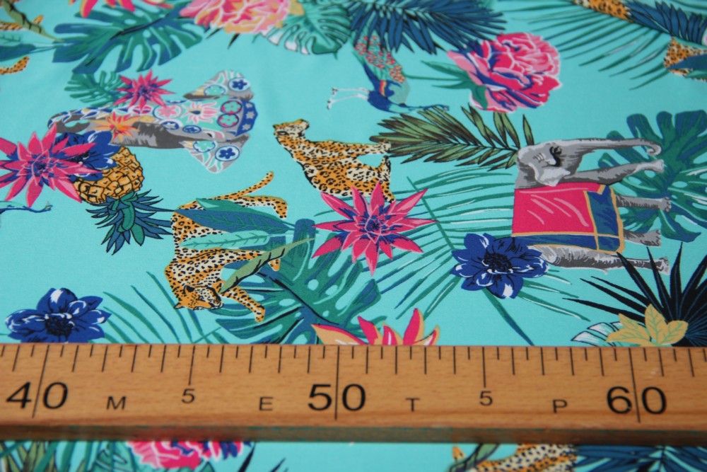 картинка Бифлекс принтованный БИФП93 от магазина Компания "Бенефис