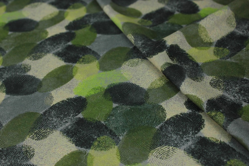 картинка Шелк искусственный АХ183 от магазина Компания "Бенефис