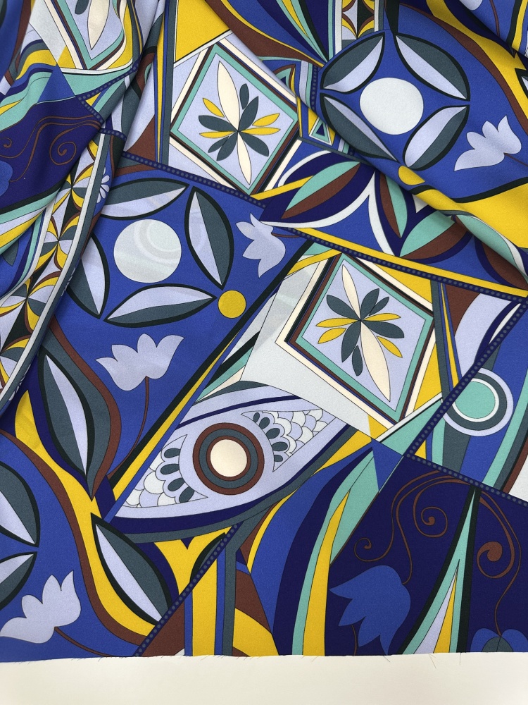 картинка Шелк Ш15 от магазина Компания "Бенефис