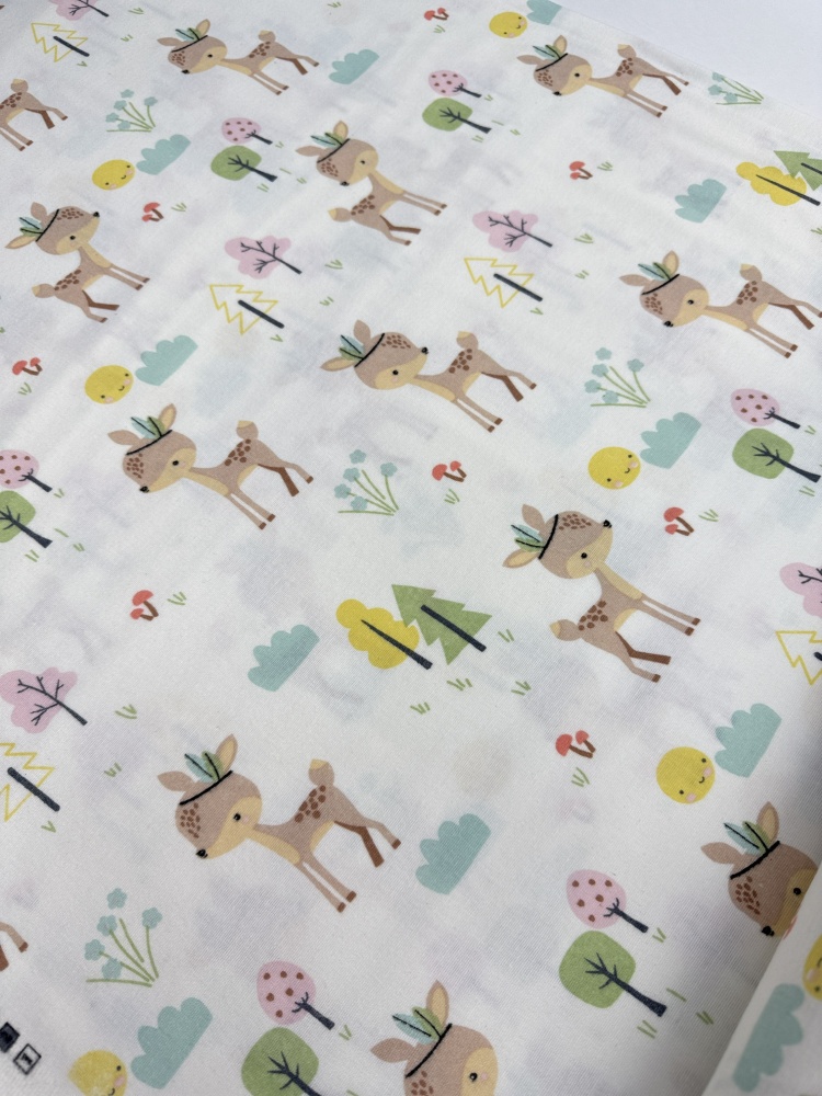 картинка Фланель ФЛ31 от магазина Компания "Бенефис