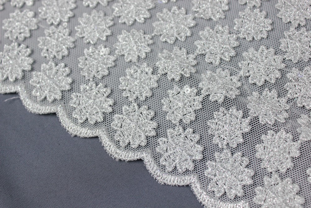 картинка Кружево КР413 от магазина Компания "Бенефис