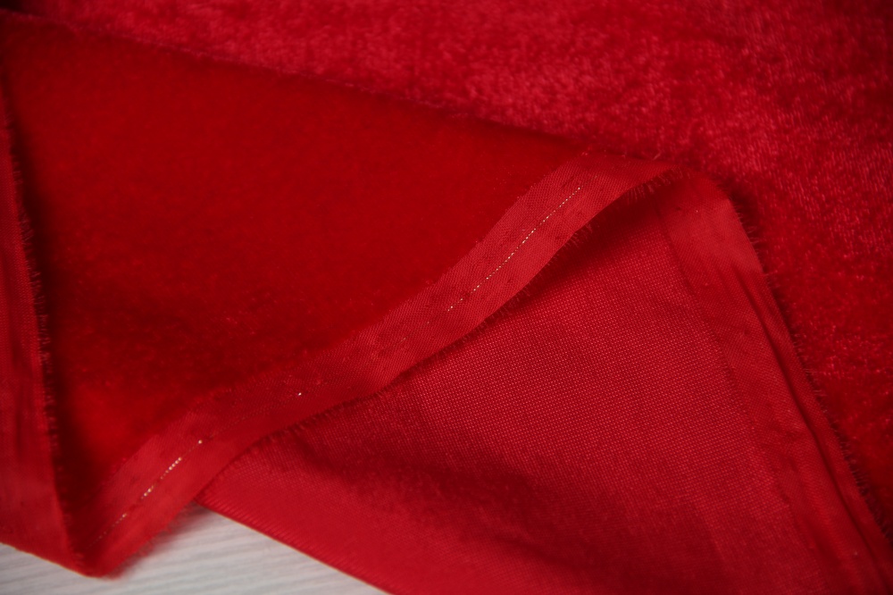 картинка Бархат натуральный БАРХН19 от магазина Компания "Бенефис