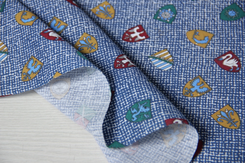 картинка Трикотаж цветной ТРЦ204 от магазина Компания "Бенефис