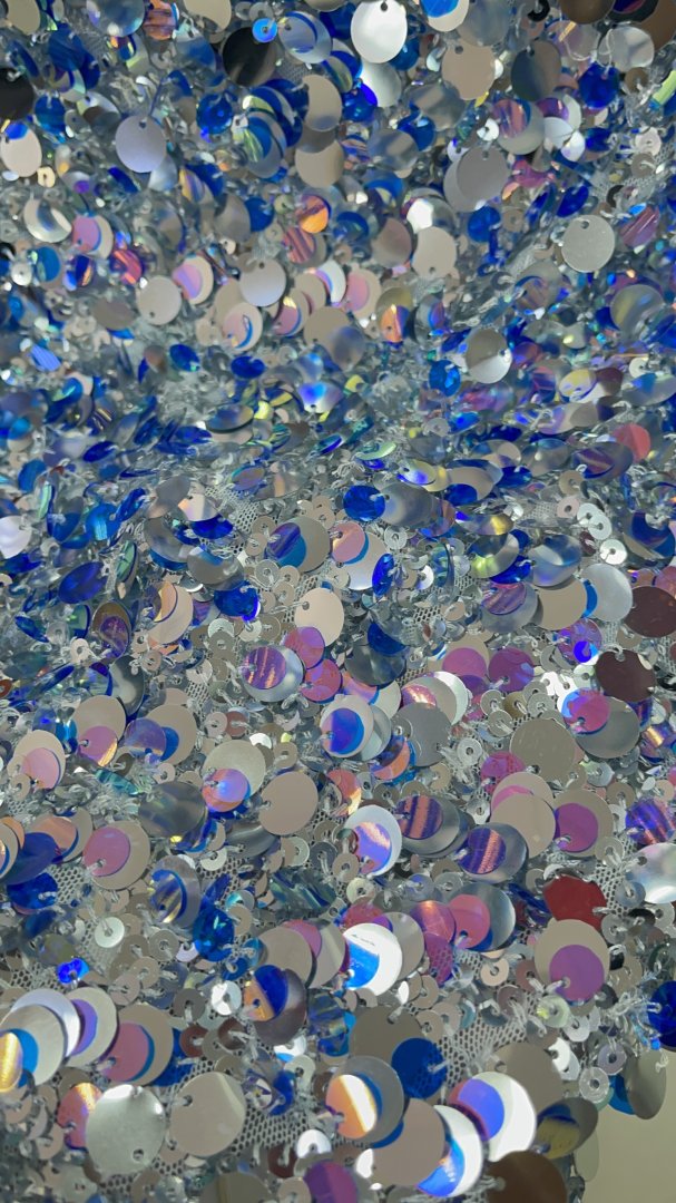 картинка Пайетки ДЧ3 от магазина Компания "Бенефис