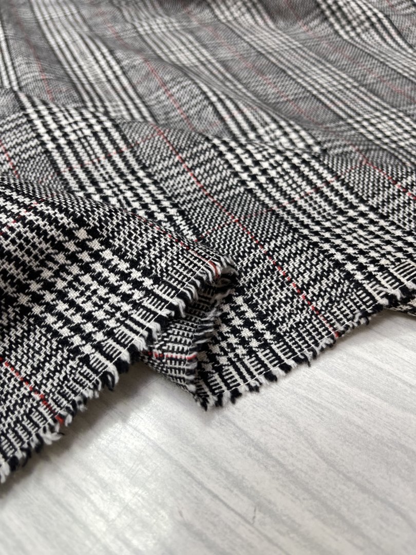 картинка Костюмная клетка КОСТ900 от магазина Компания "Бенефис