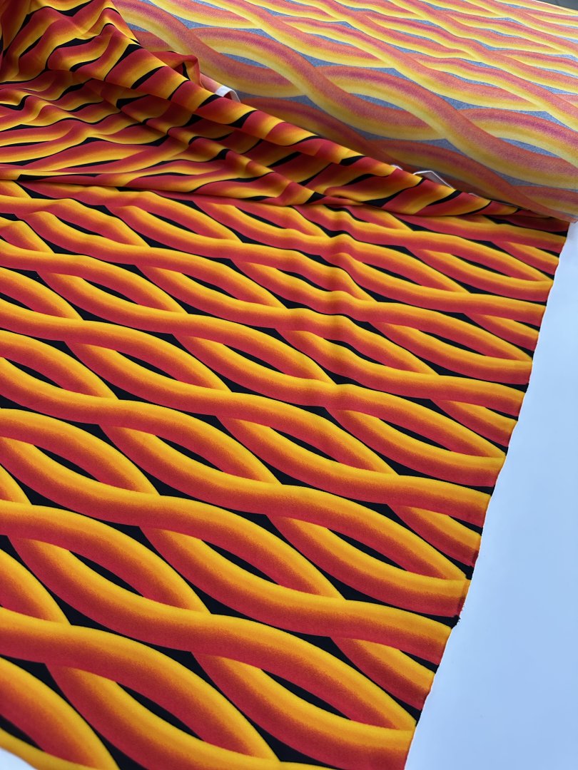 картинка Бифлекс принтованный БИФП9 от магазина Компания "Бенефис