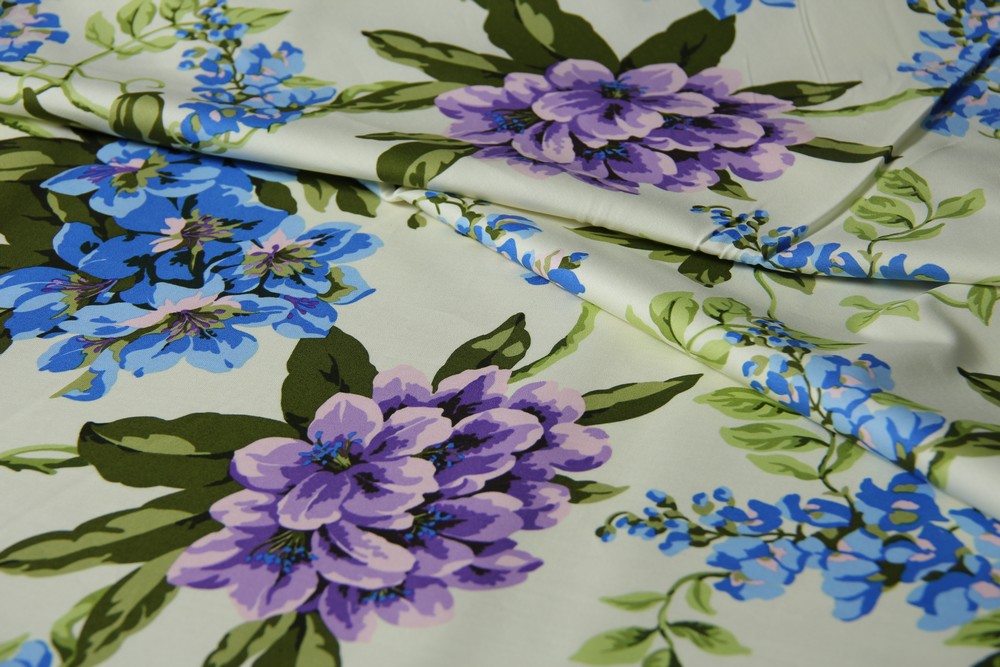 картинка Хлопок принтованный ХЛГ334 от магазина Компания "Бенефис