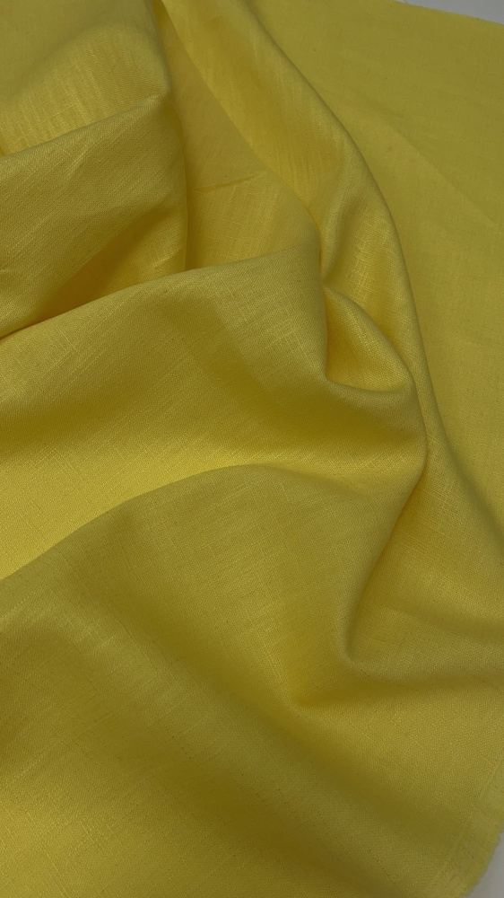 картинка Лен однотонный ЛЕНЛ476 от магазина Компания "Бенефис