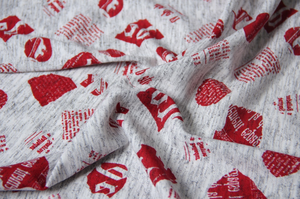 картинка Трикотаж цветной ТРЦ202 от магазина Компания "Бенефис