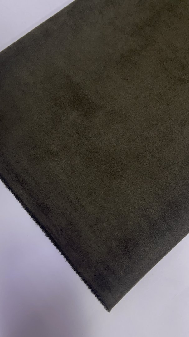 картинка Замша трикотаж КОЖП125 от магазина Компания "Бенефис