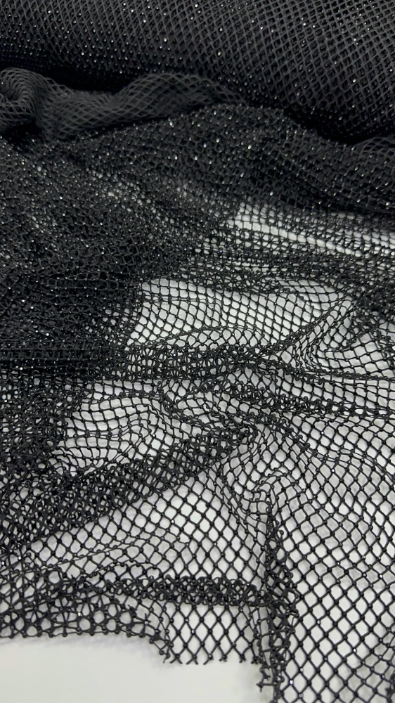 картинка Сетка со стразами СК109 магазин Компания "Бенефис являющийся официальным дистрибьютором в России  картинка Сетка со стразами СК109 от магазина Компания "Бенефис